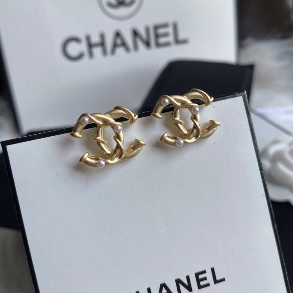 BN – Luxury Edition Earring CH-L 040