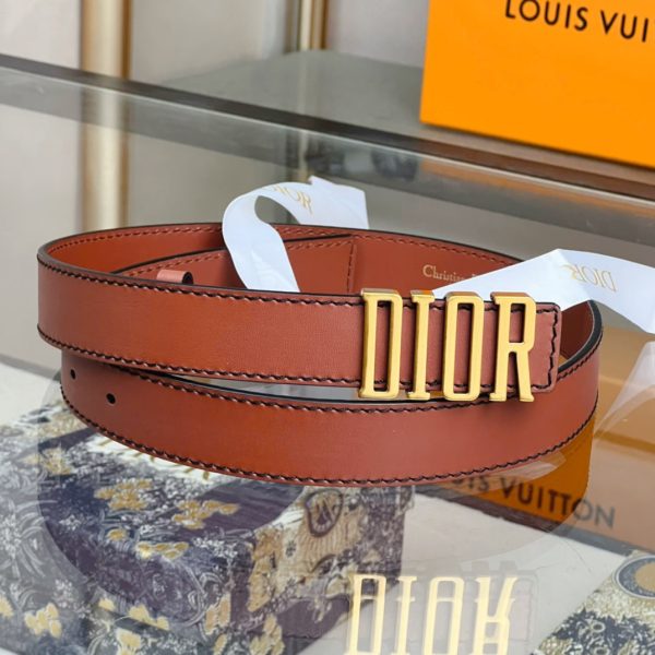 BN – Luxury DIR BELTS 006