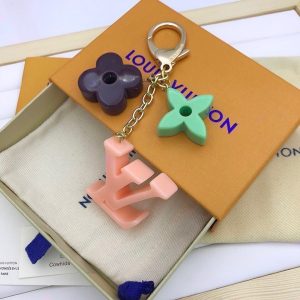 BN – Luxury Edition Keychains LUV 034