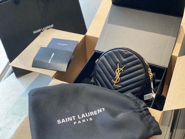 BN – Luxury Edition Bags SLY 179