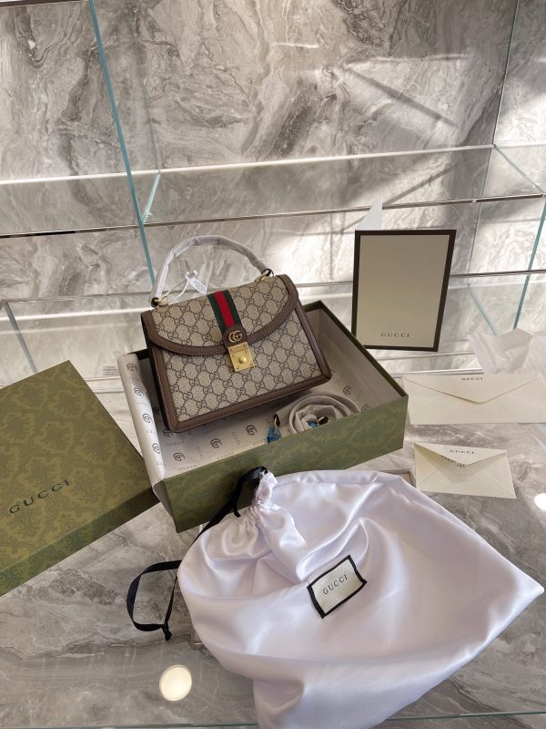 BN – Luxury Edition Bags GCI 194