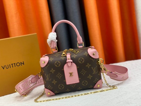 BN – Luxury Bags LUV 661