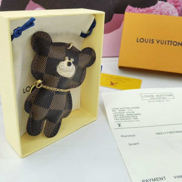 BN – Luxury Edition Keychains LUV 086