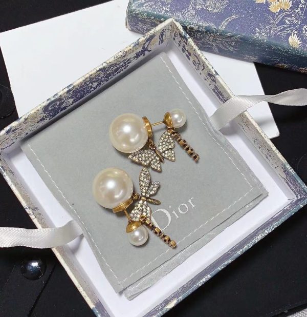 BN – Luxury Edition Earring Dir 049