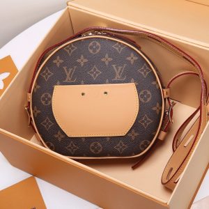 BN – Luxury Edition Bags LUV 001