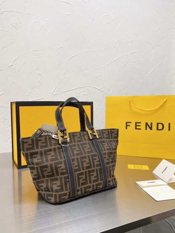 BN – Luxury Edition Bags FEI 104