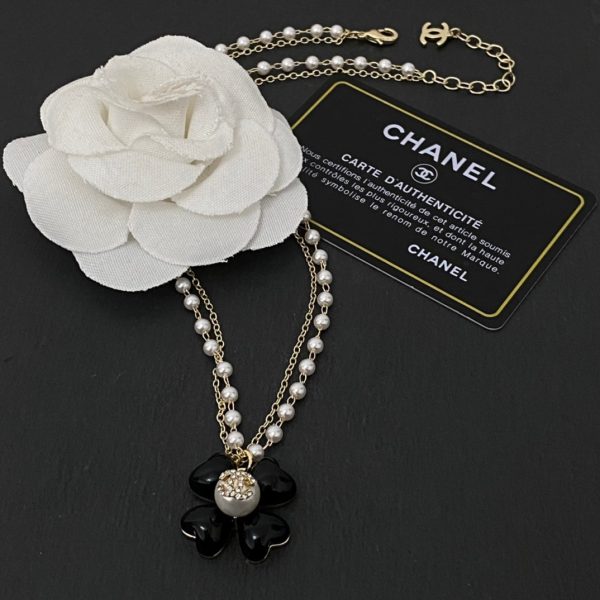 BN – Luxury Edition Necklace CH-L013