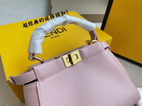 BN – Luxury Edition Bags FEI 131