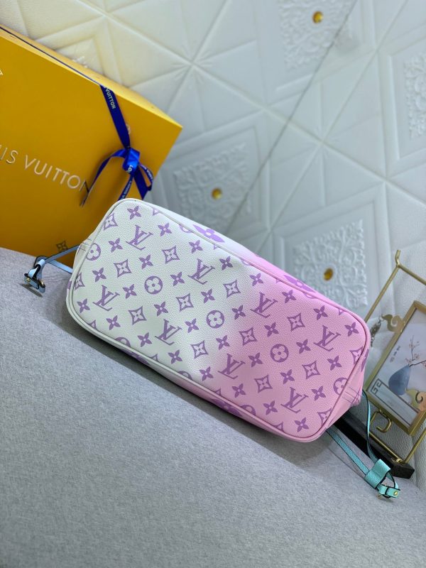 BN – Luxury Bag LUV 651