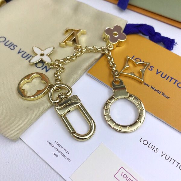 BN – Luxury Edition Keychains LUV 058