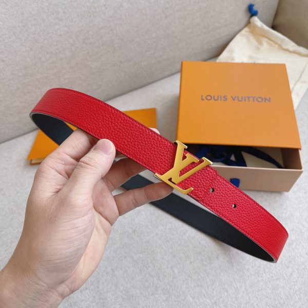 BN – Luxury LUV BELTS 014