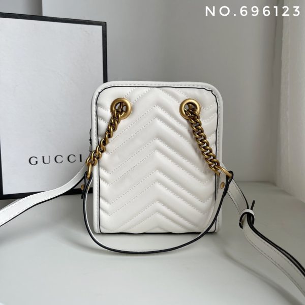 BN – Luxury Bag GCI 498