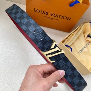 BN – Luxury LUV BELTS 018