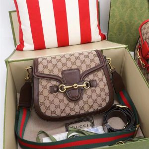 BN – Luxury Bag GCI 463