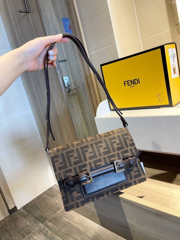 BN – Luxury Edition Bags FEI 211