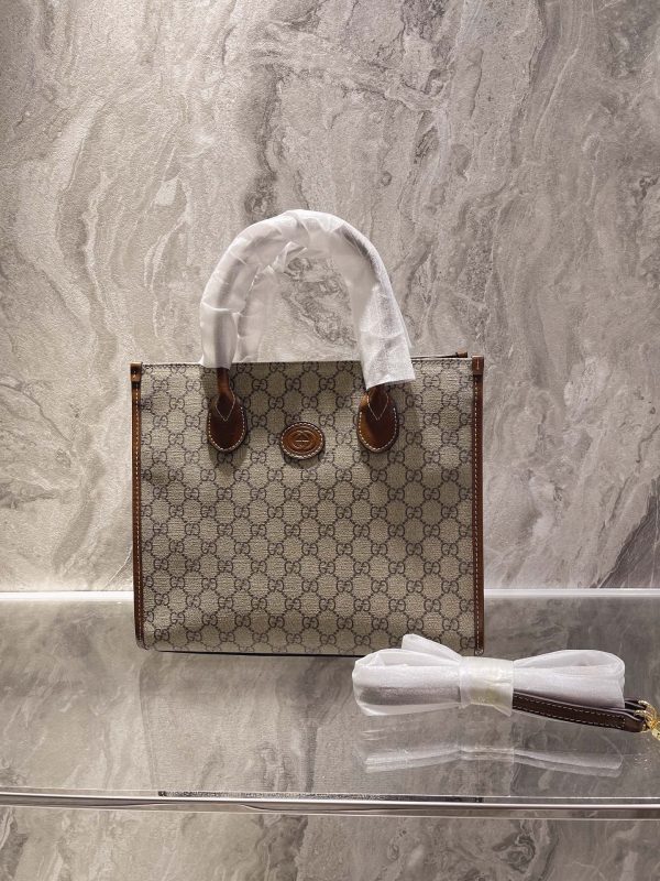 BN – Luxury Edition Bags GCI 190