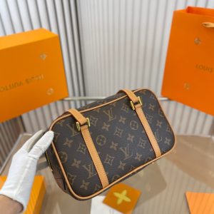 BN – Luxury Bags LUV 551