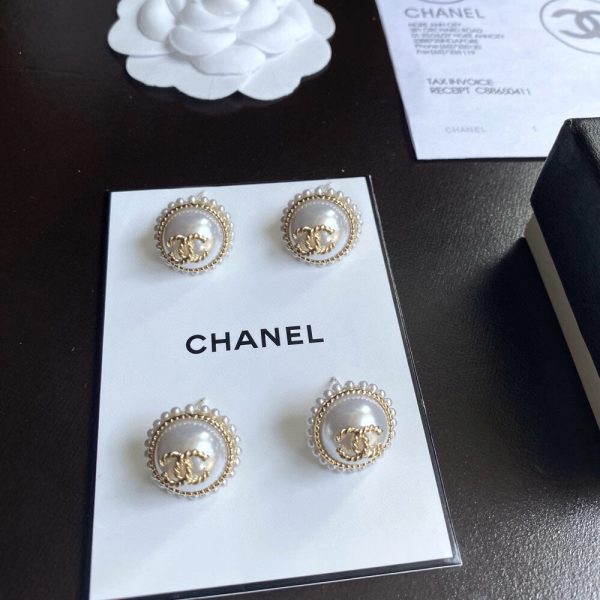 BN – Luxury Edition Earring CH-L 019