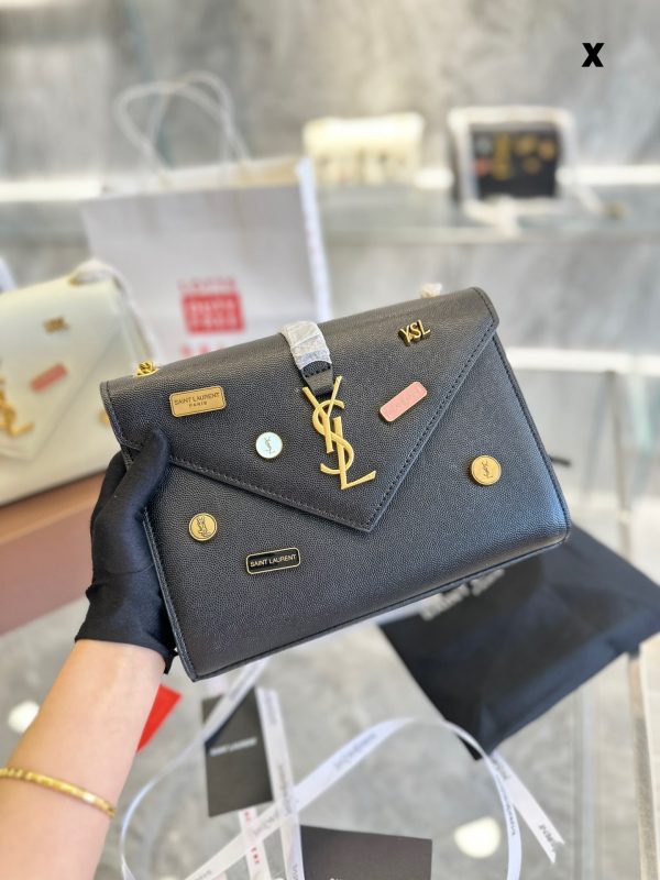 BN – New Luxury Bags SLY 302