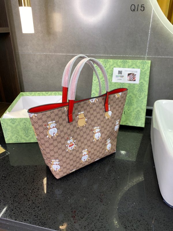 BN – Luxury Edition Bags GCI 195