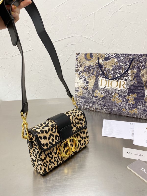 BN – Luxury Edition Bags DIR 329