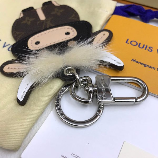 BN – Luxury Edition Keychains LUV 080