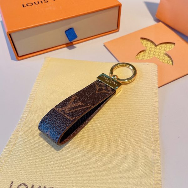 BN – Luxury Edition Keychains LUV 030