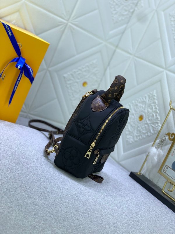 BN – Luxury Bag LUV 641