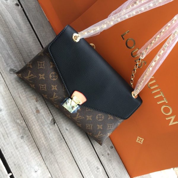 BN – Luxury Edition Bags LUV 211