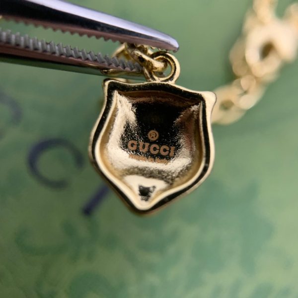 BN – Luxury Edition Necklace GCI002