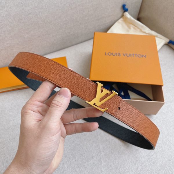 BN – Luxury LUV BELTS 015