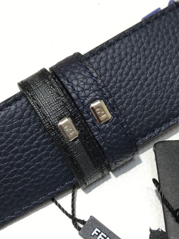 BN – Luxury FEI BELTS 008