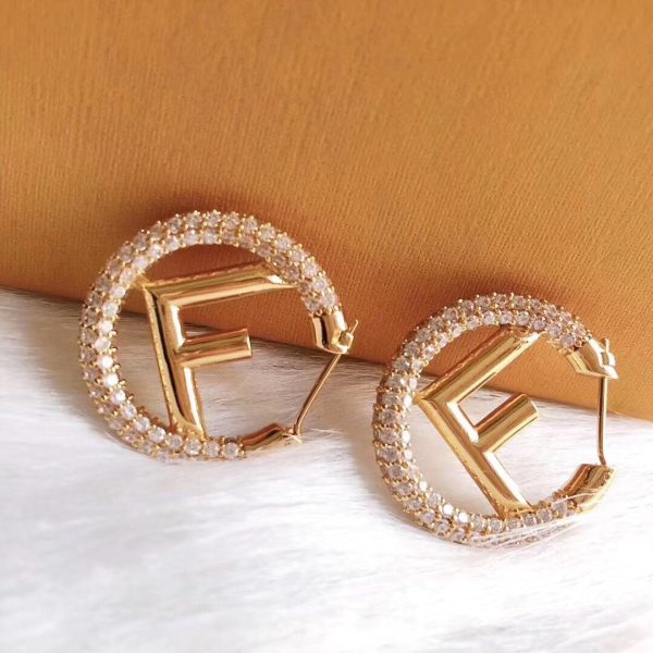 BN – Luxury Edition Earring FEI 001