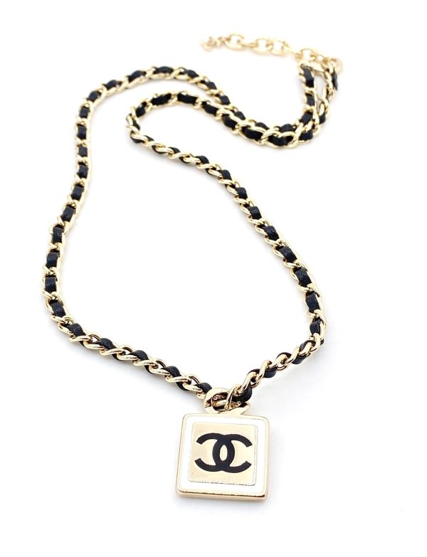 BN – Luxury Edition Necklace CH-L005