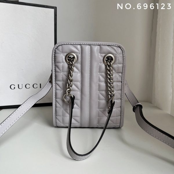 BN – Luxury Bag GCI 499