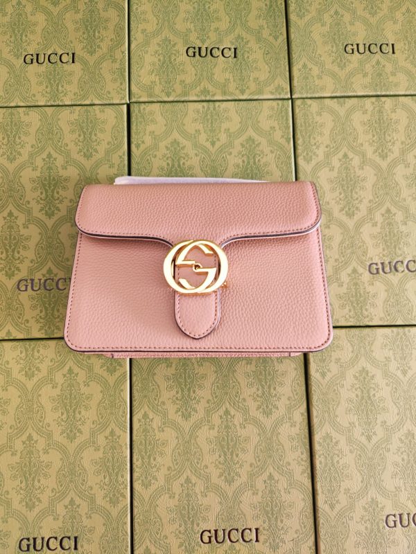 BN – Luxury Bag GCI 507