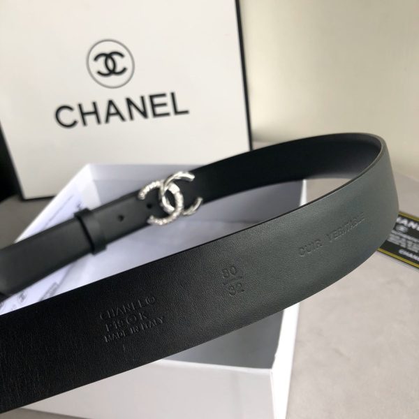 BN – Luxury CHL BELTS 015