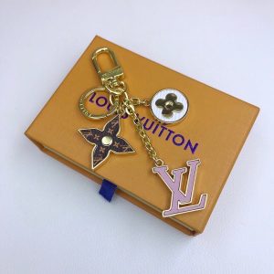 BN – Luxury Edition Keychains LUV 016