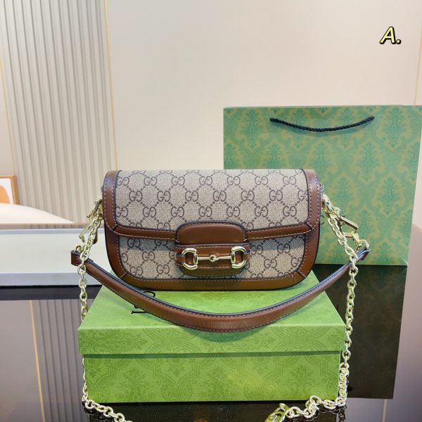 BN – Luxury Bag GCI 484