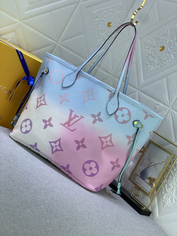 BN – Luxury Bag LUV 651