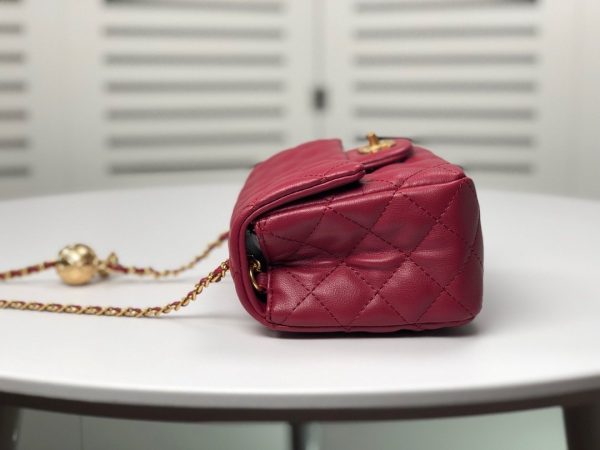 BN – Luxury Edition Bags CH-L 117