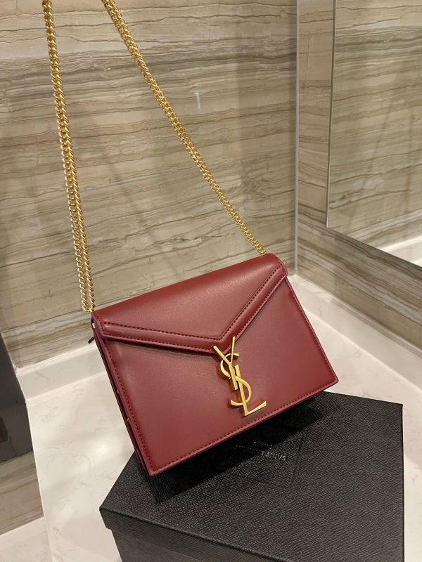 BN – Luxury Edition Bags SLY 151