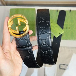 BN – Luxury GCI BELTS 025