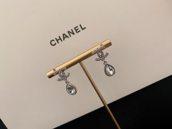 BN – Luxury Edition Earring CH-L 036