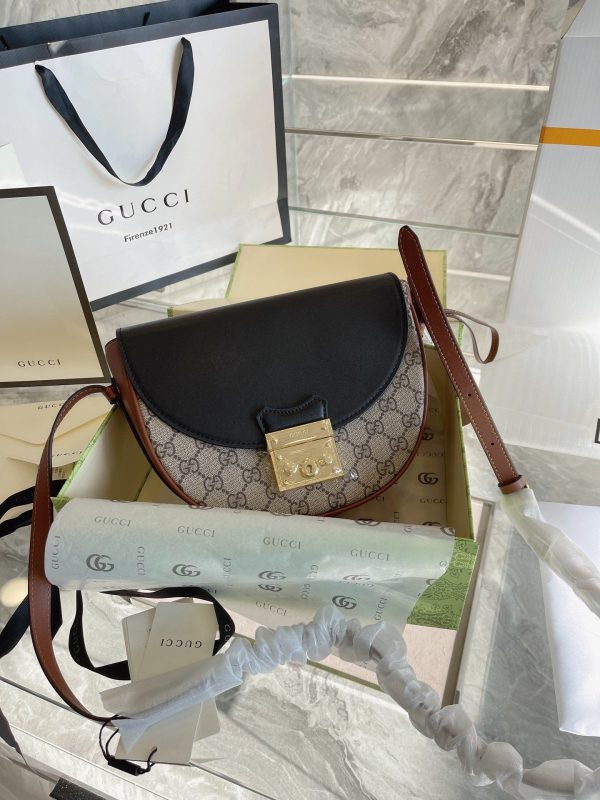 BN – Luxury Edition Bags GCI 223