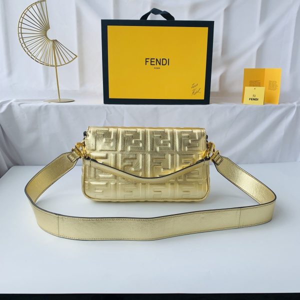 BN – Luxury Edition Bags FEI 179