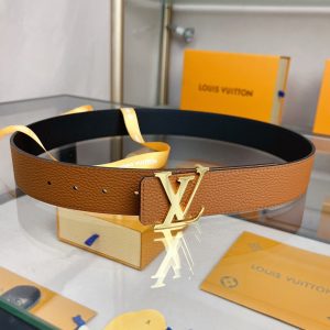 BN – Luxury LUV BELTS 026