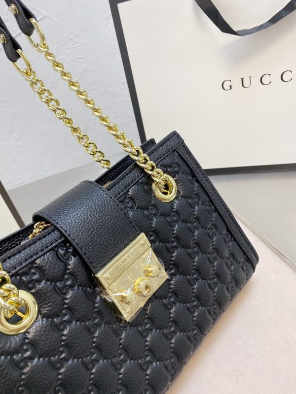 BN – Luxury Edition Bags GCI 205