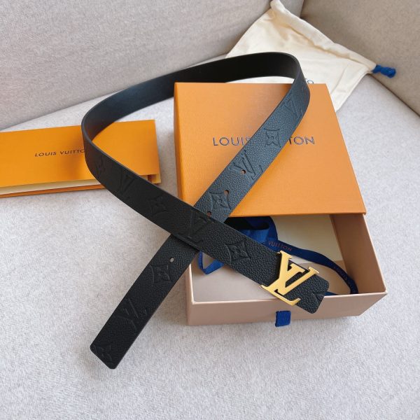 BN – Luxury LUV BELTS 113