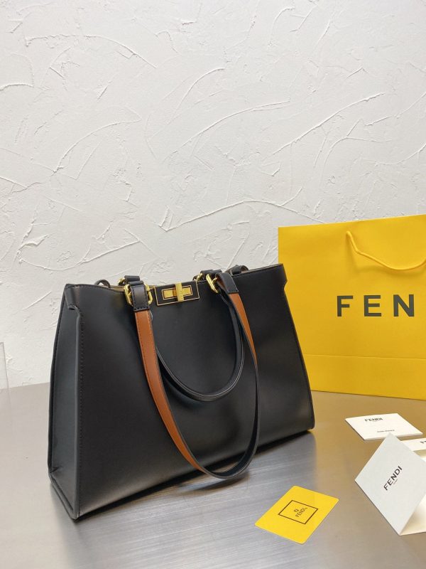 BN – Luxury Edition Bags FEI 139